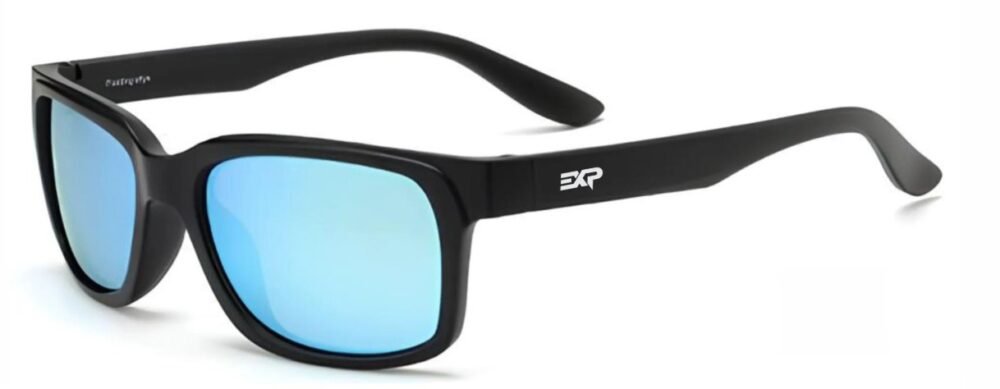 óculos de Sol Polarizado – Nakamura Floating IV- Azul